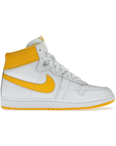 Nike Jordan Air Ship PE SP University Gold