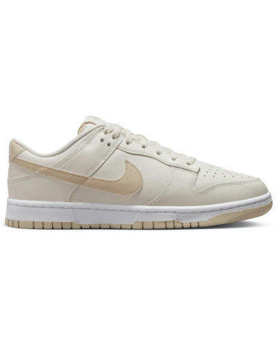 Nike Dunk Low Phantom Sanddrift