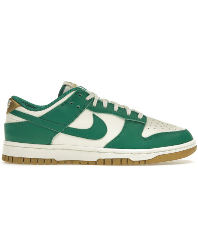 Nike Dunk Low Malachite University Gold (Women's)