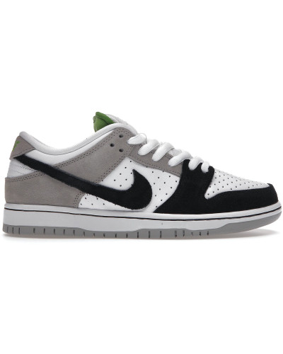 Nike SB Dunk Low Chlorophyll